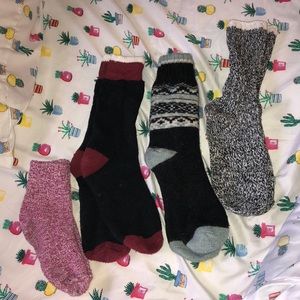 Fashion Socks